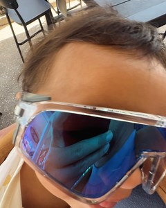 Kennyon Brown on Reels