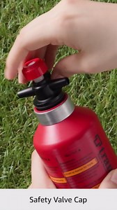 Trangia Fuel Bottle