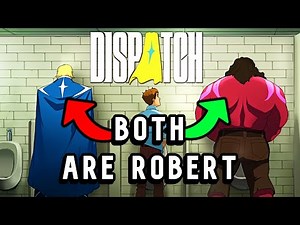 The Best Dispatch Theory I've Heard Yet!