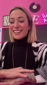 25K views · 465 reactions | #savetattoo #rispondo #alledomande #ironic #pink #anarchy #boom | Saveria Sforza | Facebook