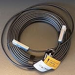 GeoHN.G 16K DisplayPort Cable 2.1 3.3FT, DP 2.1 Cable [16K@30Hz, 8K@240Hz, 4K@240Hz], 40Gbps Display Port Cord Support HDR/HDCP/DSC 1.2a, FreeSync G-Sync for Gaming Monitor 5090 7900XTX