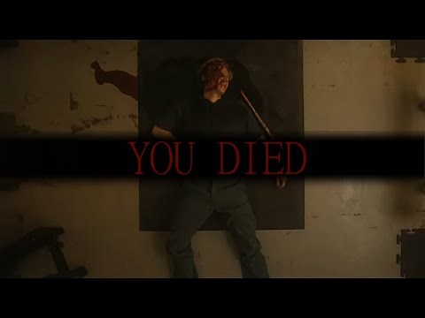 DAHMER - Monster: EP 10 Jeffrey Dahmer Death scene