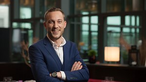 First Dates Ireland: James Patrice's Sneak Peek