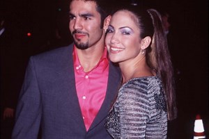 Primer marido de Jennifer López dice que su matrimonio con Ben Affleck no durará