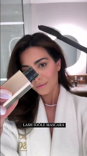 Emeraude Toubia #GRWM For Date Night #amazonprimeday