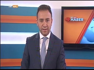 Kırgızistan'dan TRT AVAZ'a, Birinci Dünya Göçebe Oyunları'na desteği nedeniyle teşekkür geldi. Kırgızistan Başbakanı Coomart Otorbayev, TRT AVAZ'a "teşekkür belgesi" sundu. | TRT Avaz