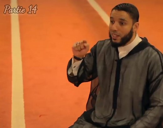 La prière de A.A.Z: Comprendre les gestes islamiques