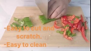 Stainless Steel Scraper,2 pcs Stainless Steel Chopper Multi-Purpose Dough Scraper