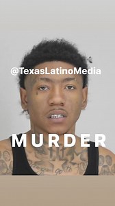 DALLAS COUNTY JAIL: Jaylen Stallworth, 21, was arrested for MURDER with a $500,000 bond.....He was booked by Dallas County on September 18, 2023.....Is in The North Tower.....Everyone we post is currently in jail at the time we post the mugshot....ALL DEFENDANTS ARE PRESUMED INNOCENT UNTIL PROVEN GUILTY. | Texas Latino Media