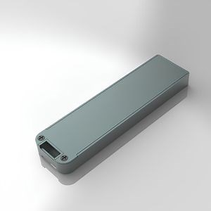 [Hot Item] Best Quality Portable Storage Pssd USB Interface Fast External Disk 1tb