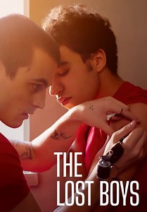 The Lost Boys (2023)