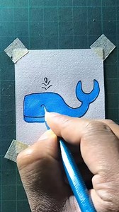 3.1K views | Hướng dẫn các bạn vẽ con cá voi ➡: https://dayve.vn/cach-ve-ca-voi/ #ve #vedongian #vecungbe #dayve #dayvevn #daybevetranh #mevabe #giaoductre #drawing #hocvecanban #drawing123 | Dayve.vn - Dạy bé vẽ tranh | Facebook