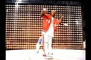 #tbt to Ja Rule droppin’ “Thug Lovin” featuring Bobby Brown 🙌🏾. . . . #hiphop #jarule #bobbybrown #thesource #sourceclassics | The Source Magazine