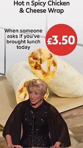 When this wrap exists? NEVER. 🤤 | Centra NI