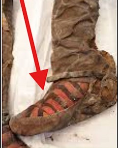 Tools, Pottery, and Footwear at Magna Fort Offer a Glimpse into Daily Life in a Roman Military Camp #facts #history | FTD Facts