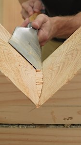 2M views · 31K reactions | Building a timber framed mono stringer staircase | Blacktail Studio | Facebook