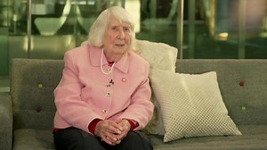 44K views · 1.3K reactions | 'You shouldn't be getting a medal for being robbed by your own government' 92 year old Betty Brown, the oldest surviving victim of the Post Office IT scandal, told #BBCBreakfast she was 'very honoured, but angry' about being made an OBE in the New Year Honours | Peter Stefanovic | Facebook