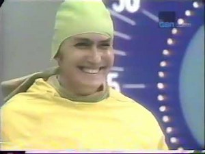 Beat The Clock Syndication Aired (October 1972)