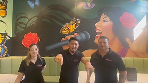 1.3K views | MAMACITAS MODER MEXICAN +  9928 Chapel Hill Rd. Morrisville, North Carolina HACIENDO LA DIFERENCIA PURO POWER LATINO | La Grande NC | Facebook