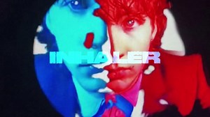 ダブリンのロックバンド Inhaler、2曲入りのEP『Falling In』をリリース！ | indienative