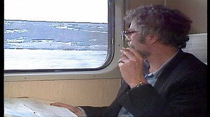 Dag Solstad om sitt forfatterskap