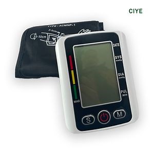 [Hot Item] Accuracy Wireless LED Electronic Digital Upper Arm Blood Pressure Monitor Buy Sphygmomanometer