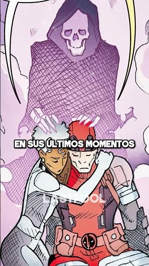 Deadpool FINALLY Dies 💔