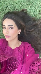 Ushna Shah Exclusive | Mnn.tv