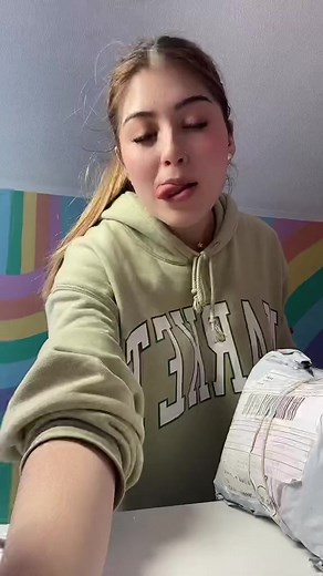 JAJJAJSJ no quedaba tiempo slime afta #adventcalendar #mascarilla #departamento #SLIME #vlog #Antofagasta #fyp #trend | Slime Afta