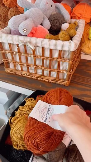 #loopsydaisycrafts #dayinthelife #crochet #crochetday #afternoonvibes #crochetwithme #fox #crocheting #crochetersoffacebook #crochetlove #crochetprojects | Loopsy Daisy, LLC