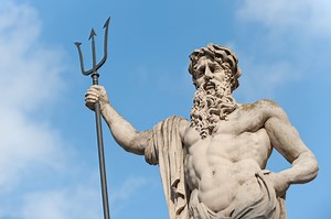 8 Reasons Ancient Statues Have Small Penises! - Men's Variety