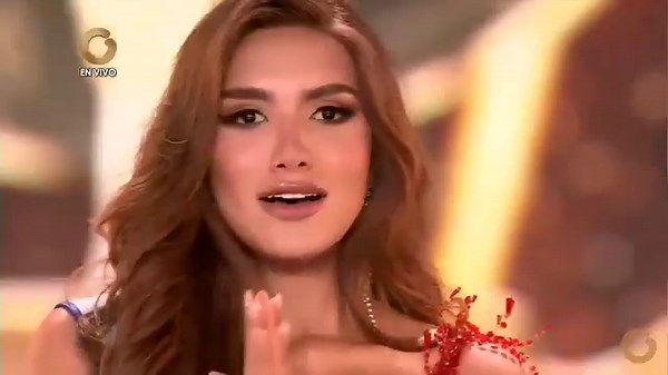 Andrea Aguilera de ECUADOR 🇪🇨 se convierte en la nueva Miss Supranational 2023 ❤️ Enhorabuena 🥳 | Universal Queens