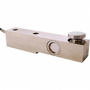 [Hot Item] Aluminum Alloy Steel Single Point Scale 20kg 30kg Weighing Load Cell Force Transducer