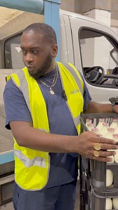 Meet Your Milkman: Rohan #Milkman #Milk #DoorstepDelivery | Milk & More