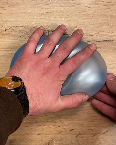 5.1K views | Easy Balloon Hack | Frags and Skills | Facebook