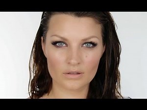 BOND GIRL SERIES: URSULA ANDRESS MAKE-UP TUTORIAL