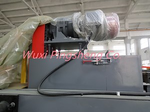 [Hot Item] Good Function Wire Drawing Machine Bull Block Machine