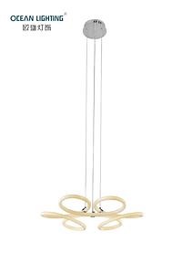 [Hot Item] 2020 Light Modern LED Living Room Modern LED Light Modern LED Ceiling Light Fixture