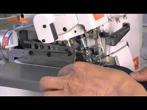 SiRUBA Electric Type Tape / Elastic Cutter