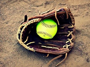 Special Olympics Softball, Bocce Invitational In Douglasville