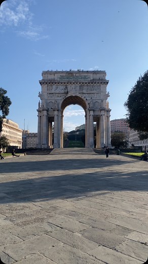 **Genoa, Italy – A City of History, Culture & Seaside Beauty! 🇮🇹✨** ———————————————————————— #Genoa #Genova #ItalyTravel #VisitItaly #DiscoverGenoa #TravelEurope #ItalianRiviera #HistoricCities #BeautifulDestinations #Wanderlust #WalkingTour #SeasideViews #OldTownCharm #HiddenGems #CityExploration #TravelVibes #ItalyLover #MediterraneanBeauty #EuropeanAdventures #TravelPhotography #CulturalHeritage #CoastalCity #TimelessBeauty #HistoricArchitecture #ScenicWalks #travelmore | ট্রাভেলিসিওয়াসলি 