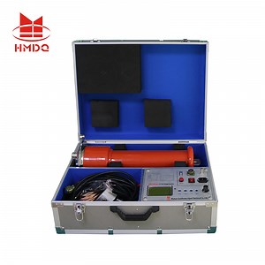 [Hot Item] Electric Equipment Hipot Tester DC High Voltage Generator