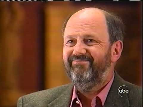 The Search for Jesus - June 26, 2000 (ABC WTNH)