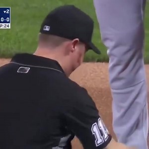 4.1M views · 10K reactions | Throwback to the WORST throw in MLB history  | Sports Knightly Baseball | Facebook