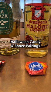 2.1K views · 14 reactions | Try these tasty treat combos this holiday season!  #halloween | theCHIVE | Facebook