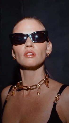 Versace Eyewear Spring-Summer 2025