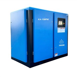 [Hot Item] High-Efficiency 11kw Oil-Free Screw Blower with 150kpa Pressure