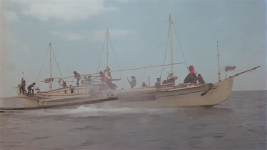 NOW STREAMING on Night Flight Plus: THE MUTHERS (1976) - Climb aboard THE MUTHERS, the meanest, toughest, most action-packed pirate ship in the Pacific. Join Jayne Kennedy, Rosanne Katon, Jeannie Bell, and their all woman crew on a daring rescue mission to save one of their own from the clutches of vicious slave traders. Directed by the master of Filipino sleaze, Cirio Santiago, THE MUTHERS blasts onto Night Flight Plus from its 35mm negative. "...this cruddy little Grindhouse cheapie has actual