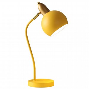 [Hot Item] Nordic Simple Eye Protection Desk Penholder Desk Lamp Learning Special Student Plug in Household Bedside Lamp