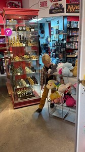 20K views · 82 reactions | Boy accidentally causes toy store mess, finds community support | Fabiosa Digest | Facebook